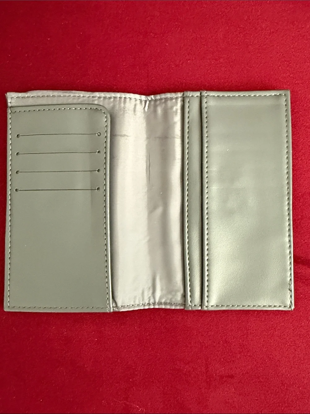 Calvin Klein Billfold Wallet